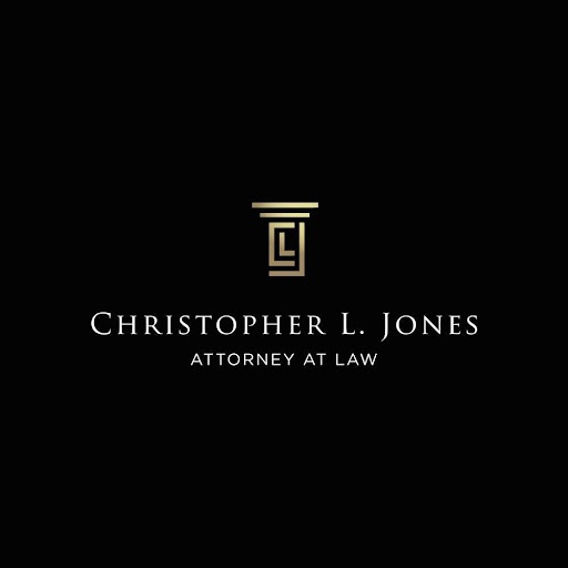 Christopher L. Jones, Attorney at Law Profile Picture